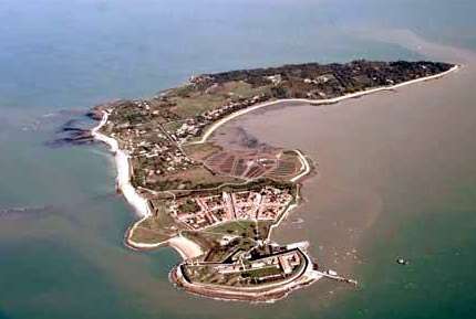 ile-d-aix vacances : l'île d'Aix