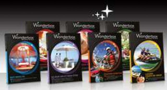 10% de réduction chez Wonderbox pour les Justacotins !