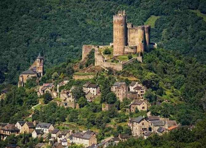najac