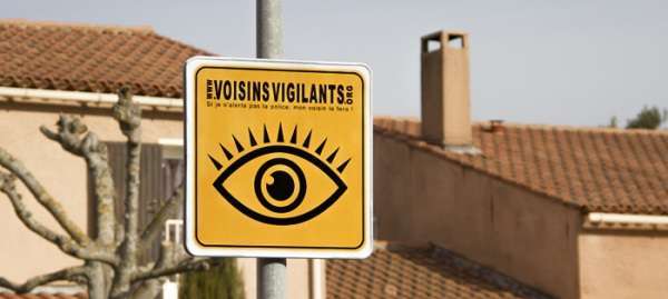 dissuasion