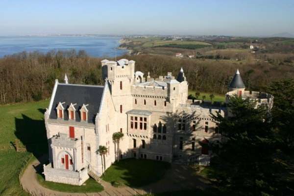 chateau-d-abbadia-hendaye