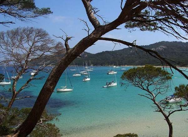 vacances : l'ile-de-porquerolles-porquerolles
