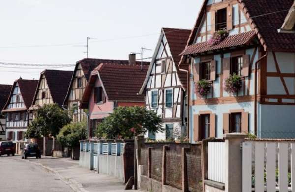 weyersheim