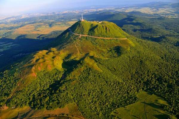 puy de dome