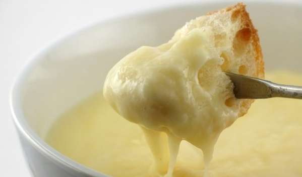 fonduesavoyarde