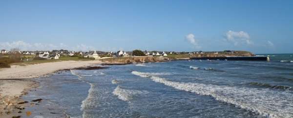 pointe du raz