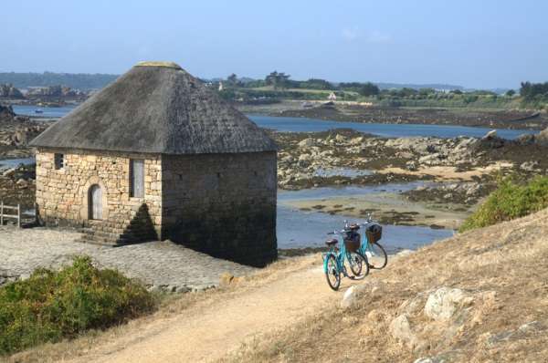 Île de Bréhat