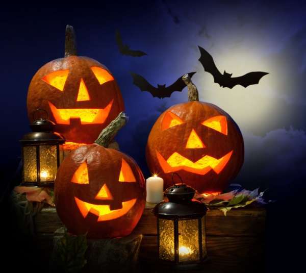 halloween
