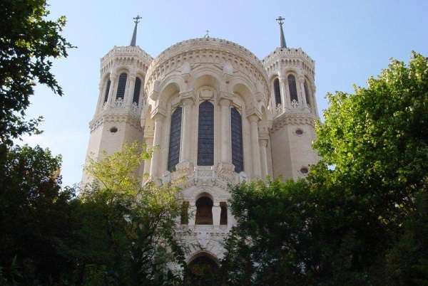basilique-notre-dame-de-fourviere-lyon