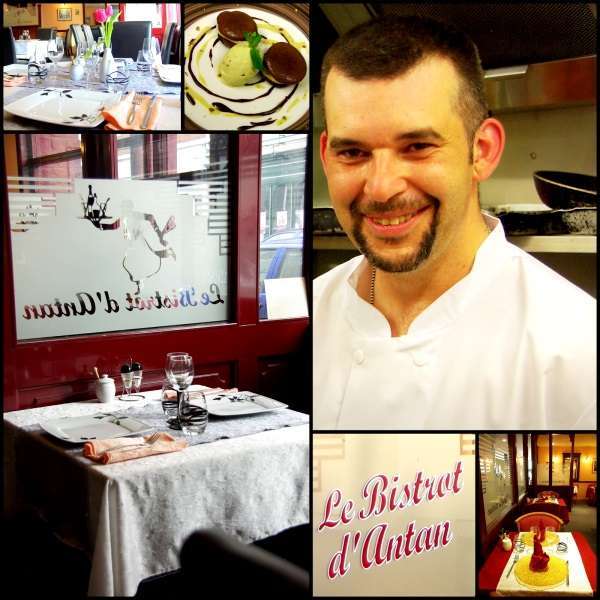 Bistrot d'Antan