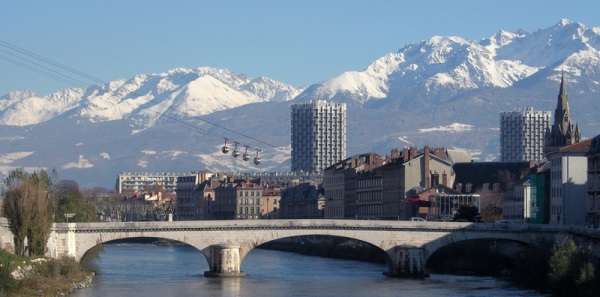 grenoble