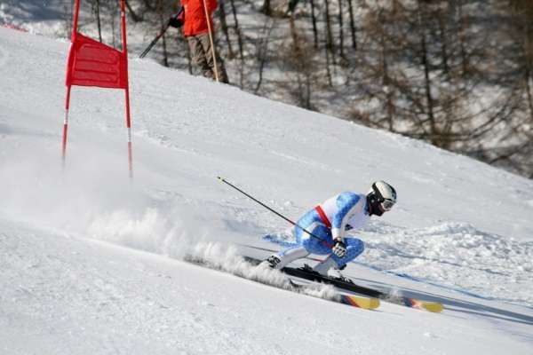 ski alpin
