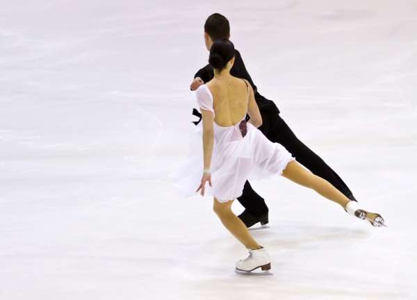 patinage artistique