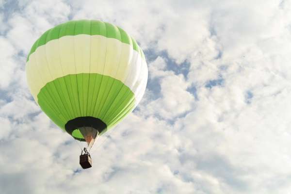 montgolfiere