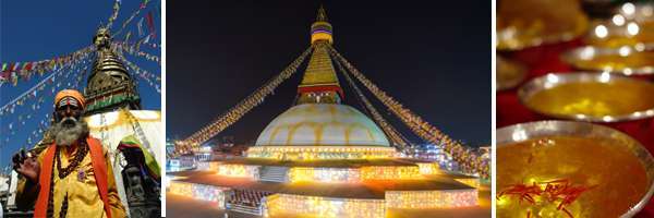 Tibet
