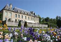 Chateau-auvers
