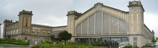 Cherbourg