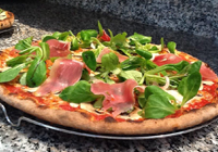 Pizza-l'angello