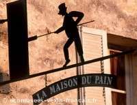 maisondupain