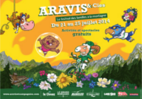 Festival Aravis