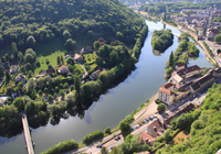 Besancon 200x140