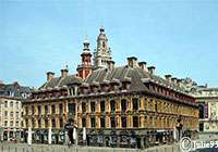 Vieille-bourse