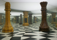 Musées : musée de la magie 200x140