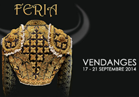 Feria Nimes 200x140
