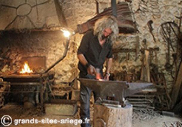 Découverte de l’Ariège d’autrefois
