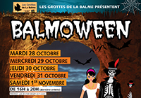 Balmoween