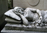 pere lachaise paris 200x140