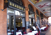 restaurant les Arcades toulouse 200x140