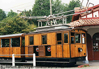 Train de la rhune