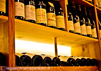 Le Cavon de Bacchus