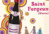 Beaujolais gourmand
