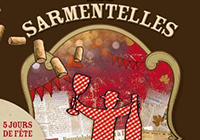 Les Sarmentelles