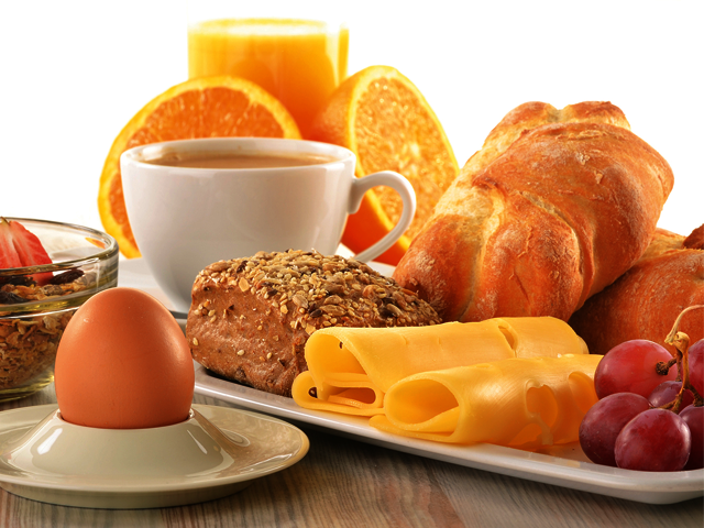 Brunch bordelais
