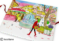 L'Occitane