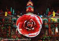 Fête des Lumières