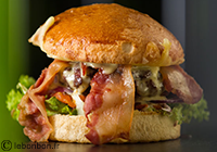 Burger Paris