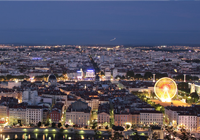 lyon de nuit