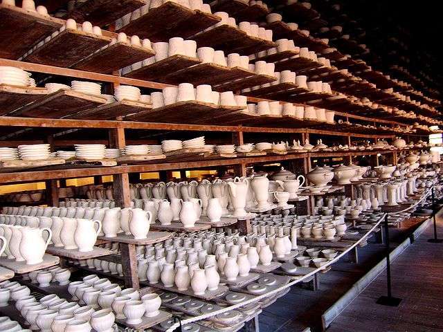 porcelaine de limoges
