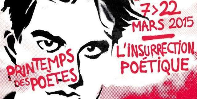 Printemps des Poetes
