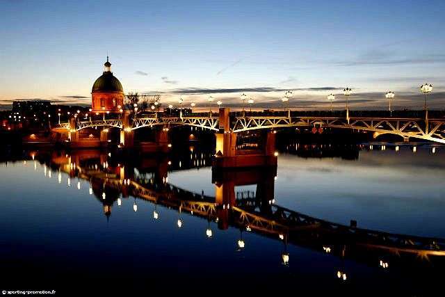 Toulouse 640
