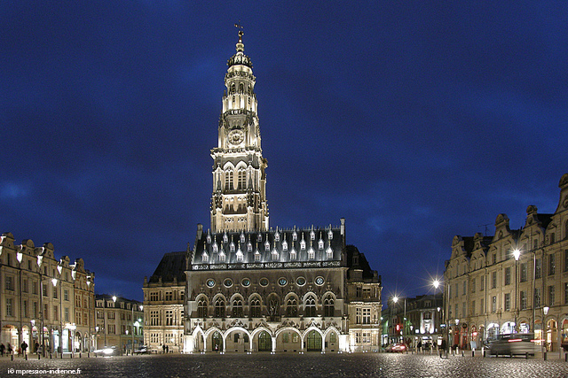 Arras