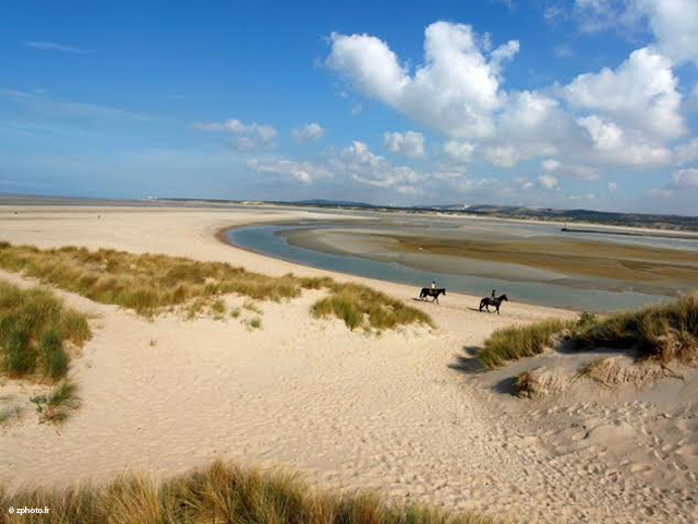 Baie de Chanve - 640 x 480