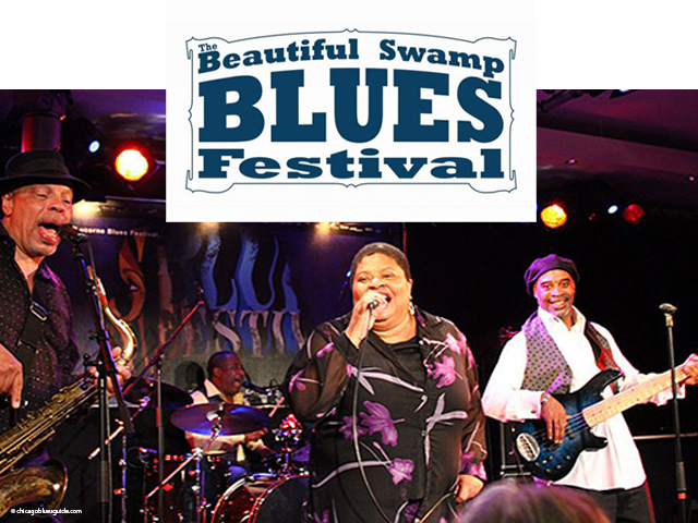 Beautiful Swamp Blues Festival- 640 x 480