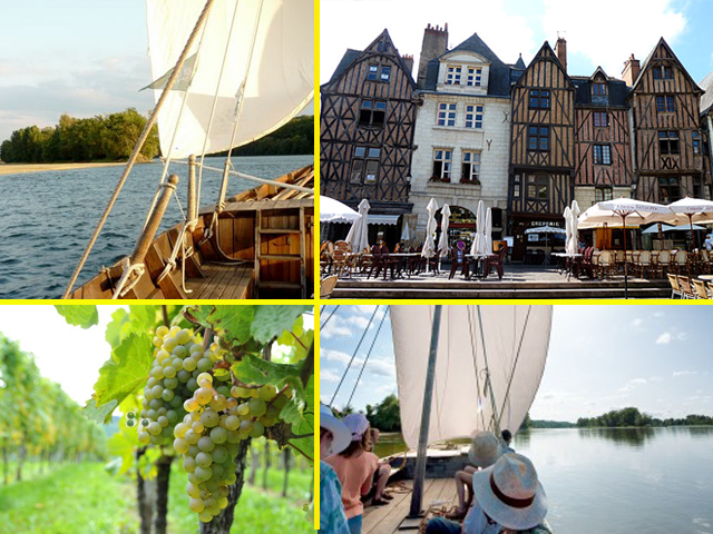 Tours Val de Loire - 640 x 480