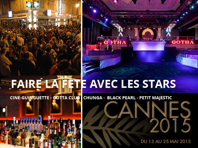 Festival de Cannes