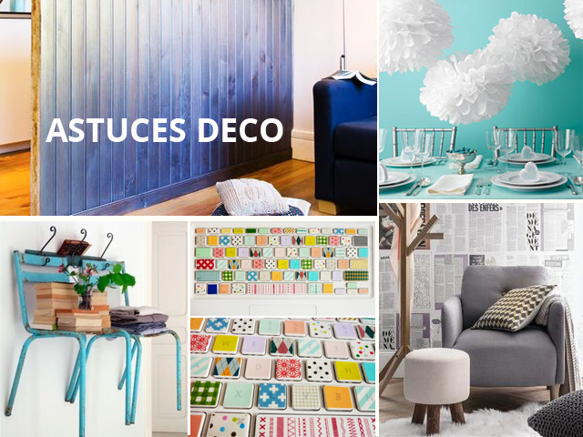 Astuces Deco - 640 x 480